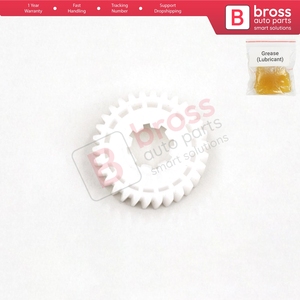 Engranaje de Reparación de Espejo Lateral BGE561 para Avalon, Diámetro Exterior 25 mm, Grosor 7.75 mm, Número de Dientes Exteriores: 30 - Product Image 2