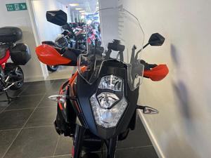 Motos sportives d'occasion en gros, 1000cc, faible kilométrage, rares, à vendre au Royaume-Uni - Product Image 4