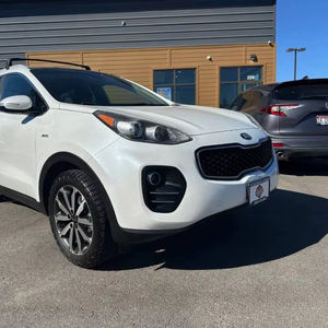 Used 2017 K * ia Sportage EX - Product Image 1