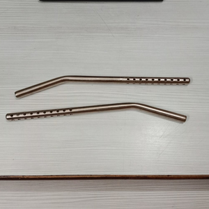 Canna de succión de diagnóstico de PPH atómico de grado hospitalario para obstetricia, ginecología y control de la natalidad, 1 año de garantía - Product Image 2