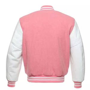 High Quality Custom Design <b>Wool</b> Varsity Jacket for Men Wholesale Letterman <b>Wool</b> Jacket at Price - Product Image 6