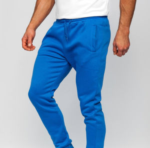 Pantalons de survêtement décontractés pour hommes, taille adulte, légers, personnalisés, nouveau design, confortables, coupe droite, vente en gros, meilleur prix - Product Image 2