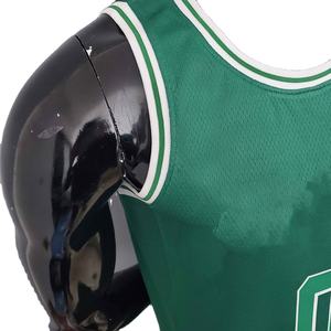 Último diseño de camiseta de baloncesto para hombre de alta calidad, transpirable, cómodo, superventas, camiseta de baloncesto con tarifa razonable - Product Image 6