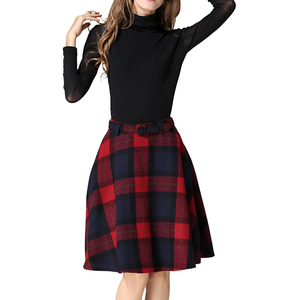 Disfraz Infantil Unisex de Tartán Escocés de Moda para el Año Nuevo, en Oferta, Precio de Mayoreo - Product Image 6