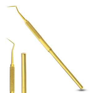 Outil professionnel de levage de cils avec séparateur de peigne en acier inoxydable pour la construction durable de formule végétalienne de levage de sourcils - Product Image 2