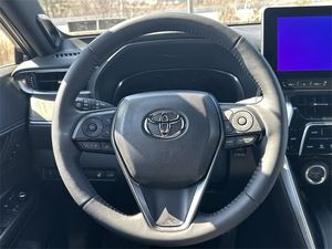 2024 para Venza Hybrid Limited SUV usado AWD Drive asientos de cuero Interior oscuro R19 combustible eléctrico caja de cambios automática izquierda venta - Product Image 6