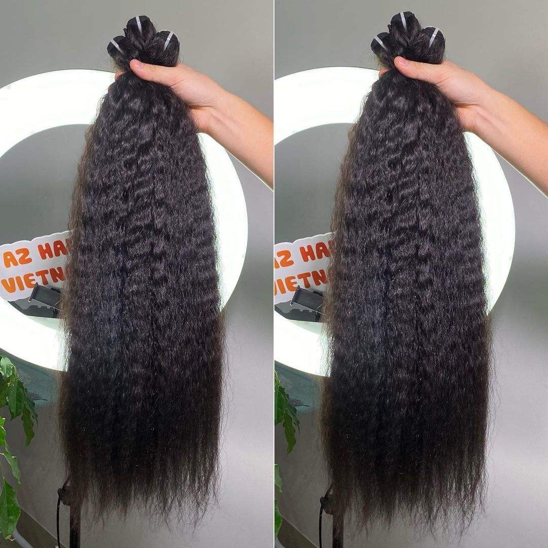 Wavy Weft