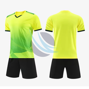 Vente chaude 100% Polyester Uniforme de volley-ball personnalisé pour hommes Derniers ensembles de conception Techniques imprimées durables - Product Image 1
