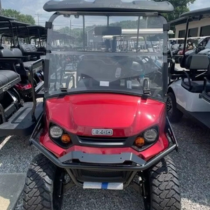 Voiturette de golf - Product Image 1