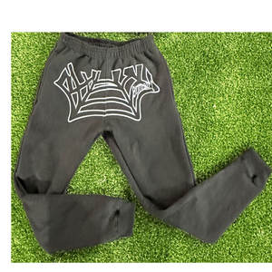 Sweat à capuche en molleton de coton 100%, combinaison de service OEM élégante avec fermeture éclair thermique et motif d'impression de conception personnalisée, nouvel arrivage - Product Image 3