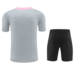 Ensemble de maillot de football américain Elite Performance, tissu en polyester léger et à séchage rapide, adulte - Product Image 5