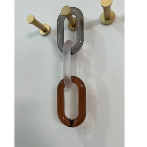 Piezas Decorativas de Resina de Alta Demanda para Manualidades de Pared y Decoración DIY Disponibles a un Precio Competitivo - Product Image 1