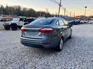 Cámara de Techo Metálica Izquierda Oscura R18 para Fiesta SE Turbo Manual 2025, Nueva, en Venta - Product Image 2