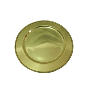 Hôtel Restaurant Vaisselle Décoration Alimentaire Pâtes Servir Chargeur Assiette - Product Image 4