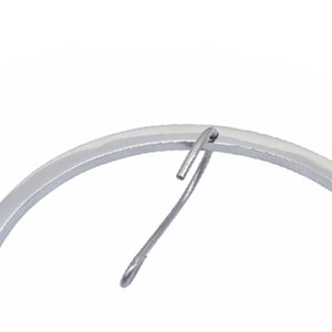 เครื่องมือจับยึดสแตนเลสสตีลขั้นสูง GARDNER WELLS สำหรับคลินิกทางการแพทย์ โรงพยาบาล และการผ่าตัดระบบประสาท - Product Image 4