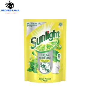 Bán buôn dùng một lần máy rửa chén tấm chất lỏng thân thiện với môi chất tẩy rửa với bọt cao cho hộ gia đình làm sạch cung cấp số lượng lớn - Product Image 4