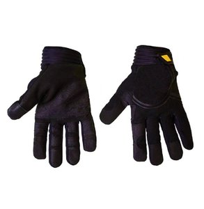 Guantes de tracción de alambre de alta calidad con cómodo cierre de muñeca de neopreno - Product Image 3