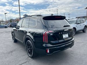 Kia Telluride 2024 d'occasion - Product Image 2