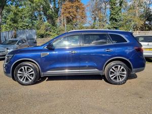 RENAULT KOLEOS 2017 USADO, Volante a la Izquierda/Derecha - Product Image 2