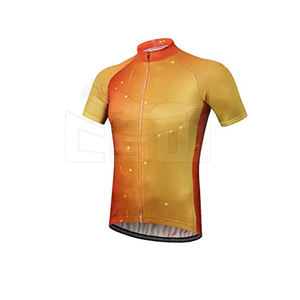 Ensembles de cyclisme pour hommes Costumes de vélo de route Uniformes personnalisés pour hommes Vente en gros Super léger Respirant Séchage rapide - Product Image 3