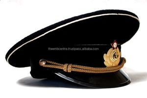 High Quality Multi-Color <b>Cap</b> Unisex Wool -<b>Cap</b> with High Quality Fabric Adjustable Hats - Product Image 5