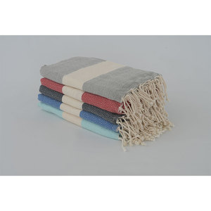 Wholesale Excellent Quality <b>Home</b> <b>Textiles</b> Quick Dry Luxurious Beach Towels Bath 100 Cotton - Product Image 2