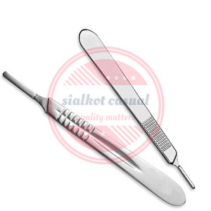 Ensemble de dissection de Logo personnalisé en acier inoxydable allemand réutilisable/ensemble de dissection léger à prix bas - Product Image 6