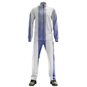 Sweat-shirt d'hiver à sublimation pour homme, vêtements de sport, survêtement à manches longues, vêtements pour homme, survêtements imprimés par sublimation pour l'entraînement - Product Image 1