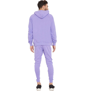 New Fashion <b>Men's</b> Fleece Tracksuits Sportswear <b>Men's</b> Pullover Hoodie & Sweatpants Sets Breathable sets <b>for</b> <b>men</b> - Product Image 6