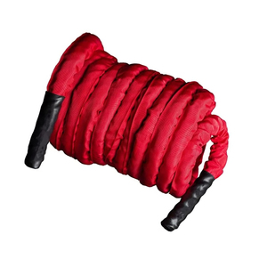 Cuerda de anillo de boxeo de diseño diferente profesional para la venta al por mayor Fabricante Material sólido para la venta - Product Image 6