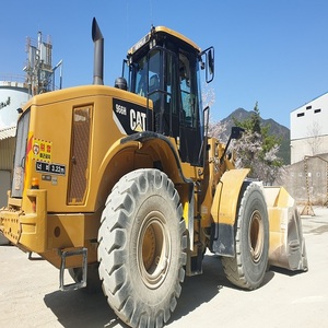 รถตักตีนตะขาบสำหรับงานเหมืองและก่อสร้าง - Product Image 5