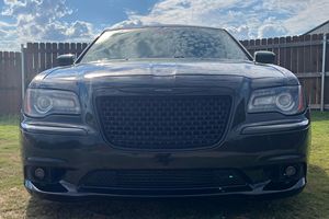 CHRYSLER 300 SRT8 2013 D'OCCASION CÔTÉ GAUCHE/CÔTÉ DROIT - Product Image 2
