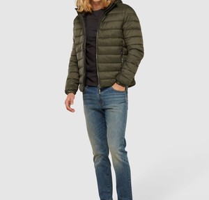 Custom Puffer <b>Jackets</b> 550 Gsm Polyester Wedding Nylon Bubble Unisex <b>Jackets</b> High Street <b>Jackets</b> - Product Image 2