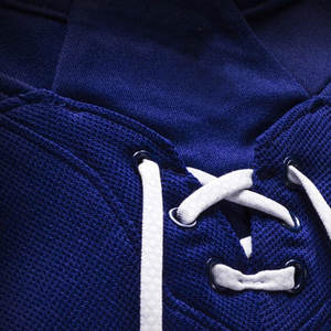 Uniforme de Hockey sobre Hielo de Diseño Único y Alta Calidad para Unisex, Cómodo y Transpirable, Venta Caliente 2026, OEM - Product Image 5