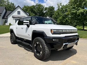 GMC Hummer EV Pickup Edición 1 de 2022 - Product Image 3