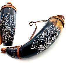 Poudre de corne de buffle de qualité supérieure, consistance lisse et fine, source naturelle, poudre de corne de buffle en vrac, usage industriel - Product Image 6