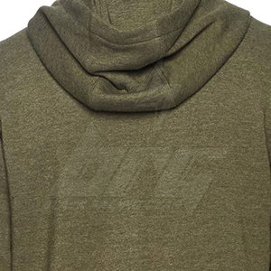 Nouveauté Sweats à capuche mélangés en coton de qualité supérieure, vêtements de rue, sweats à capuche confortables pour hommes - Product Image 6