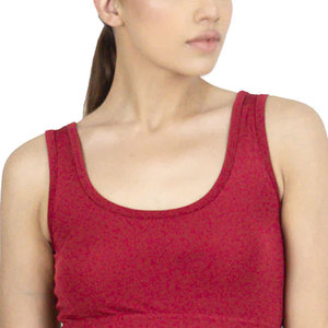 Sujetador deportivo para mujer de la mejor calidad para adultos 100%, Sujetador deportivo transpirable a precio razonable para mujer - Product Image 6