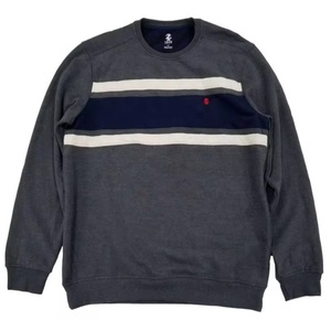 Suprex Enterprises 2026 Breathable Wool/Viscose Striped Winter Long Sleeve Knitted Sweater <b>for</b> <b>Men</b> Casual Office Wear Fully - Product Image 1