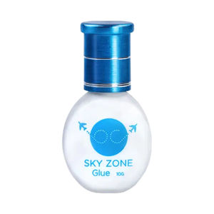 ในประเทศเกาหลีสินค้าที่ขายดีที่สุดลดความหนืดทำให้กาวมีความยืดหยุ่นโดยไม่ต้องทำให้รอยแตกใดๆ SKY ZONE E + Type(10Ml) - Product Image 2