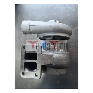 TURBOCOMPRESSEUR 04232255 04232254 POUR BF6L913 F6L912 - Product Image 4