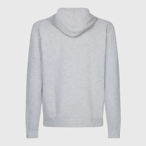 Wholesale Custom Logo <b>Men's</b> <b>Black</b> Fashion Long Sleeve Pullover <b>Hoodie</b> <b>Men</b> and Women's Blank Sweatshirts - Product Image 6