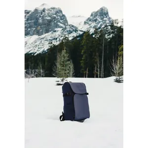 Pascal RPET AWARE Sustainable Promotional <b>Backpack</b> Eco-Friendly Merchandising Solution - Product Image 4