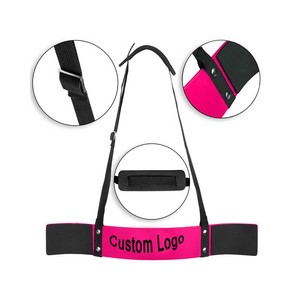 Manufacturer's Custom Logo Arm Blaster <b>Weight</b> Lifting <b>Gym</b> Training Equipment Fitness Accessories Arm Blaster - Product Image 2