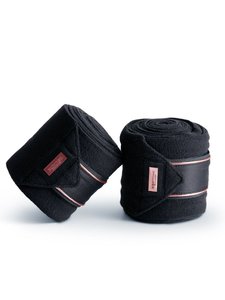 Juego de Sublimación Equine Dressage Saddle Pads Numnah Horse Alfombras con Saddle Pads a juego - Product Image 3