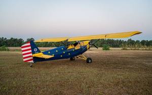 1986 PIE_TENPOL AIR CAMPER USADO Origen de EE. UU. - Product Image 6