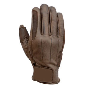 Venta al por mayor Guantes de carreras Guantes de moto cómodos Función a prueba de viento Diseño de logotipo personalizable para uso al aire libre en invierno Regular - Product Image 5