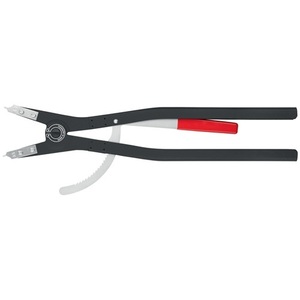 คีมตัดวงแหวน KNIPEX รุ่น 5 สำหรับขนาดแกน 122-300 มม. ความยาวตรง 560 มม. สำหรับงานแกน - Product Image 4