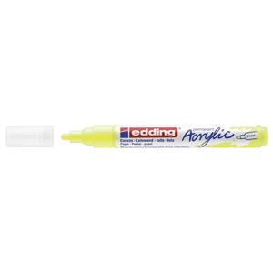 ปากกาอะคริลิค Edding 5100 แพ็ค 10 ด้าม - Product Image 1