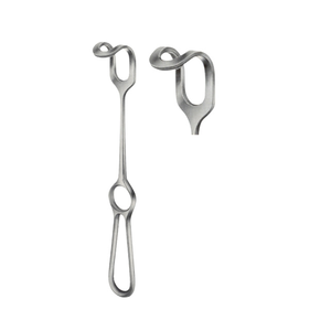 Riavvolgitori chirurgici odontoiatrici di ultima concezione con imboccatura manuale - Product Image 1